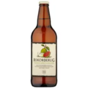 Rekorderlig Premium Apple Guava Cider