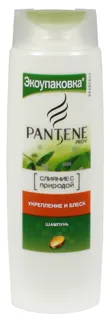 Pantene Shampoo Harmony with Nature 250ml — photo 4