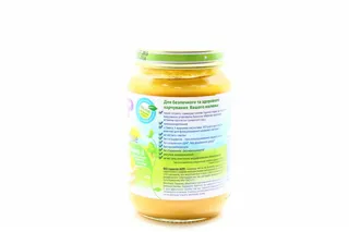 Hipp Organic Pumpkin and Potato with Turkey Puree for Babies 4+ Months 190g — photo 6