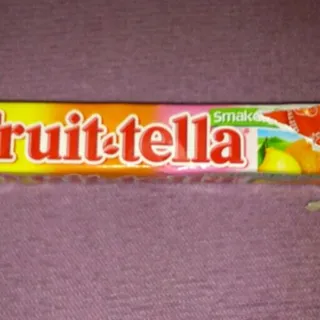 Fruttella Chewy Candies Assorted 41g — photo 4