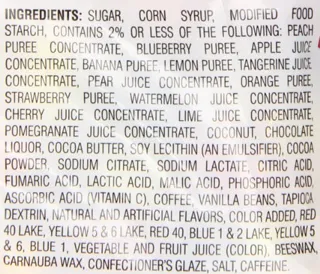 Jelly Belly Thirty Assorted Flavor Jelly Beans, 7 oz — photo 4