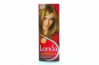 Londa Trend Color 16 Medium Blonde Hair Dye — photo 2