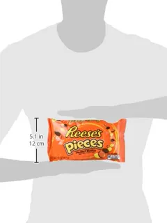 Reese's Candy Bag, 15 oz — photo 3