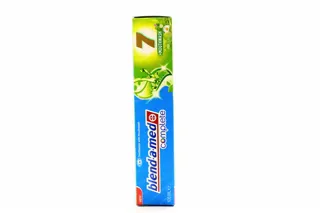 Blend-a-med Complex 7 Herbs Toothpaste 100ml — photo 3