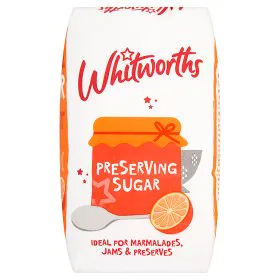 Whitworths Preserving Sugar
