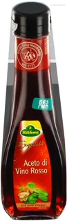 Kühne Red Wine Vinegar 6% 250ml — photo 3