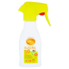 Asda Захисний спрей для дітей з ефектом затемнення SPF 30