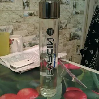 Tselsiy Light Vodka 0.5L — photo 4