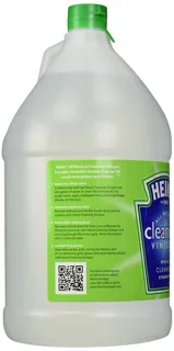 Heinz Distilled Vinegar, 1 Gallon — photo 4