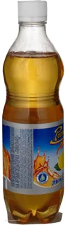 Rosinka Lemonade Non-Alcoholic Drink 0.5L — photo 3