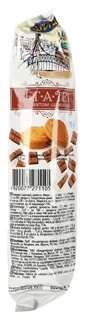 Zlahoda Tet-a-Tet Chocolate Cookies 75g — photo 3