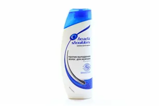 Head & Shoulders Strengthening Shampoo for Men 200ml — photo 3