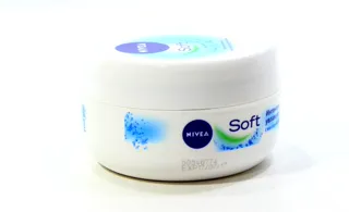 Nivea Soft Universal Cream 100ml — photo 2