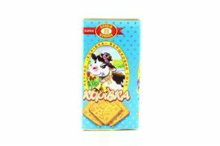 KBF Cow Cream Cookies 180g — photo 4