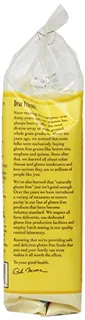 Bobs Red Mill Garbanzo Bean Flour - 16 oz — photo 3