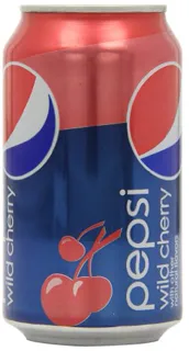 Wild Cherry Pepsi 355 ml (Pack 12) — photo 5