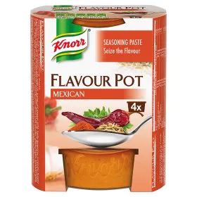 Knorr Mexican Flavor Pot — photo 3