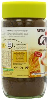 Nestle Caro Extra Jar 150 Drinks (Pack of 2) — photo 24