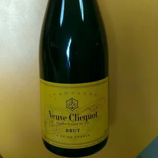 Veuve Cliquot Y.Lab Champagne 0.75 — photo 2