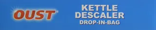 Oust kettle descaler (pack of 6) — photo 7