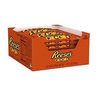 Reeses Peanut Butter Cups, 1.53 oz (18 pack) — photo 7