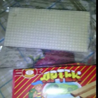 HBF Artek Wafers 130g — photo 8