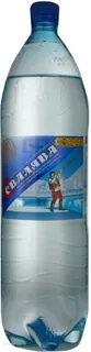Svaliava Sparkling Medicinal Table Water Plastic Bottle 1.5L — photo 4