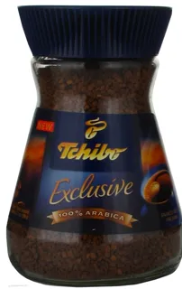 Tchibo Instant Coffee 200g — photo 6