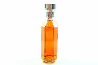 Shabo Ukraine Cognac 5 Stars 0.5L Glass Bottle — photo 8