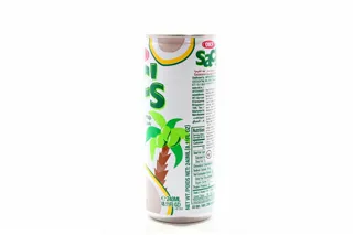 Sac's Coconut Drink 240ml — photo 4