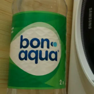 Bon-aqua Drinking Water Medium Carbonated 2L — photo 5
