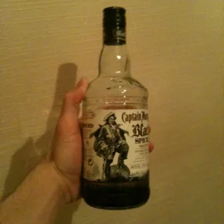 Ром Captain Morgan 40% 700 мл скляна пляшка — фото 5