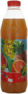 Soky Lyto Multifruit Nectar 1L x12 — photo 4
