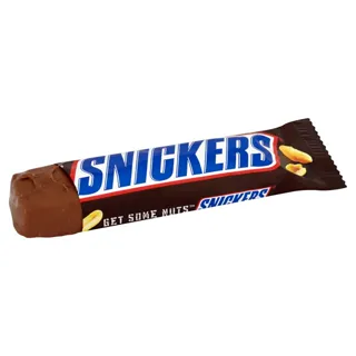 Батончик Snickers — фото 2