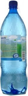 Bebivita Still Water From Birth Plastic Bottle 1500ml — photo 2