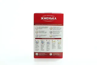Zhmenka Traditional Barley Groats in Sachets 300g — photo 5