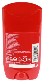 Дезодорант Old Spice 60 мл — фото 4