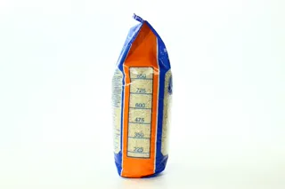 Takida Basmati Rice 1kg — photo 4