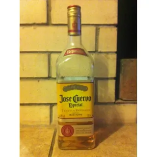 Jose Cuervo Reposado Especial Tequila 1L — photo 3