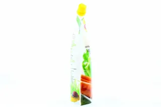 Olkom Vegetarian Style Mayonnaise 53% 400g pouch — photo 2