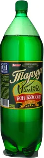 Bon Buasson Tarhun Drink 2L Plastic Bottle — photo 4