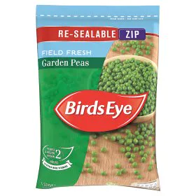 Birds Eye Garden Frozen Peas — photo 2