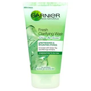 Garnier Fresh Wash — photo 4