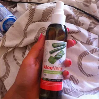 Hair Loss Spray for Weak Hair 150ml Plastic — photo 4