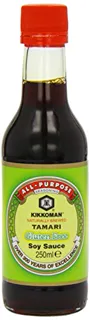 Kikkoman Gluten-Free Tamari Soy Sauce — photo 6