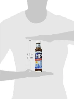 HP Sauce — photo 4