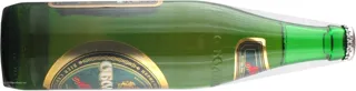 Obolon Strong Beer, glass bottle 0.5L x20 — photo 2