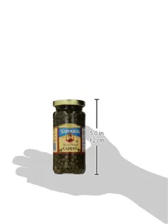 Napoleon Unmatched with Capers, 8 oz — photo 4