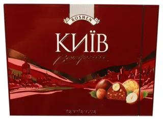 Roshen Kyiv Evening Candies 348g — photo 3