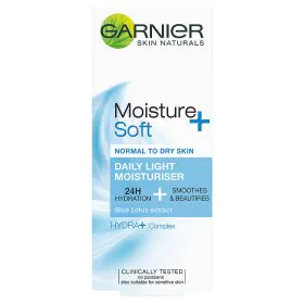 Крем з легкою зволожувальною формулою Garnier Moisture Match — фото 5